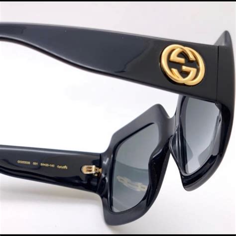 gucci gg1283s|gucci sunglasses gg0053s.